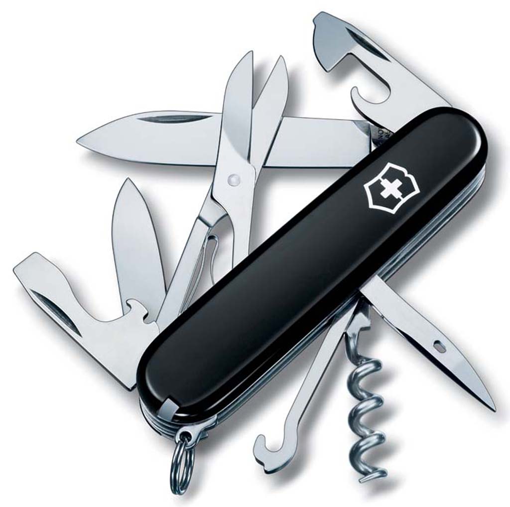 

Нож Victorinox Climber 1.3703.7