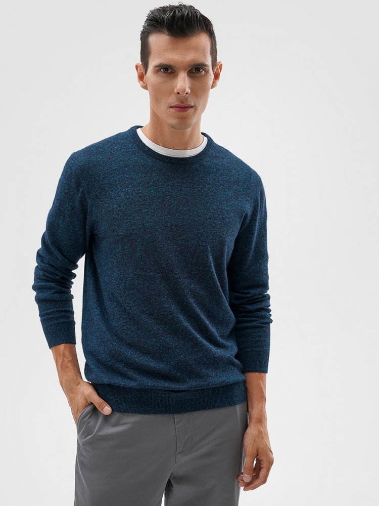 

Джемпер O'STIN Casual MK6Z41-N8, Джемпер O'STIN Casual MK6Z41-N8 S
