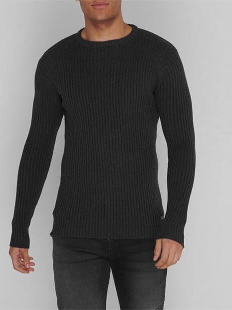 

Джемпер Kangol 561896-26  Charcoal (561896-26, Джемпер Kangol 561896-26 XL Charcoal (561896-26_XL)