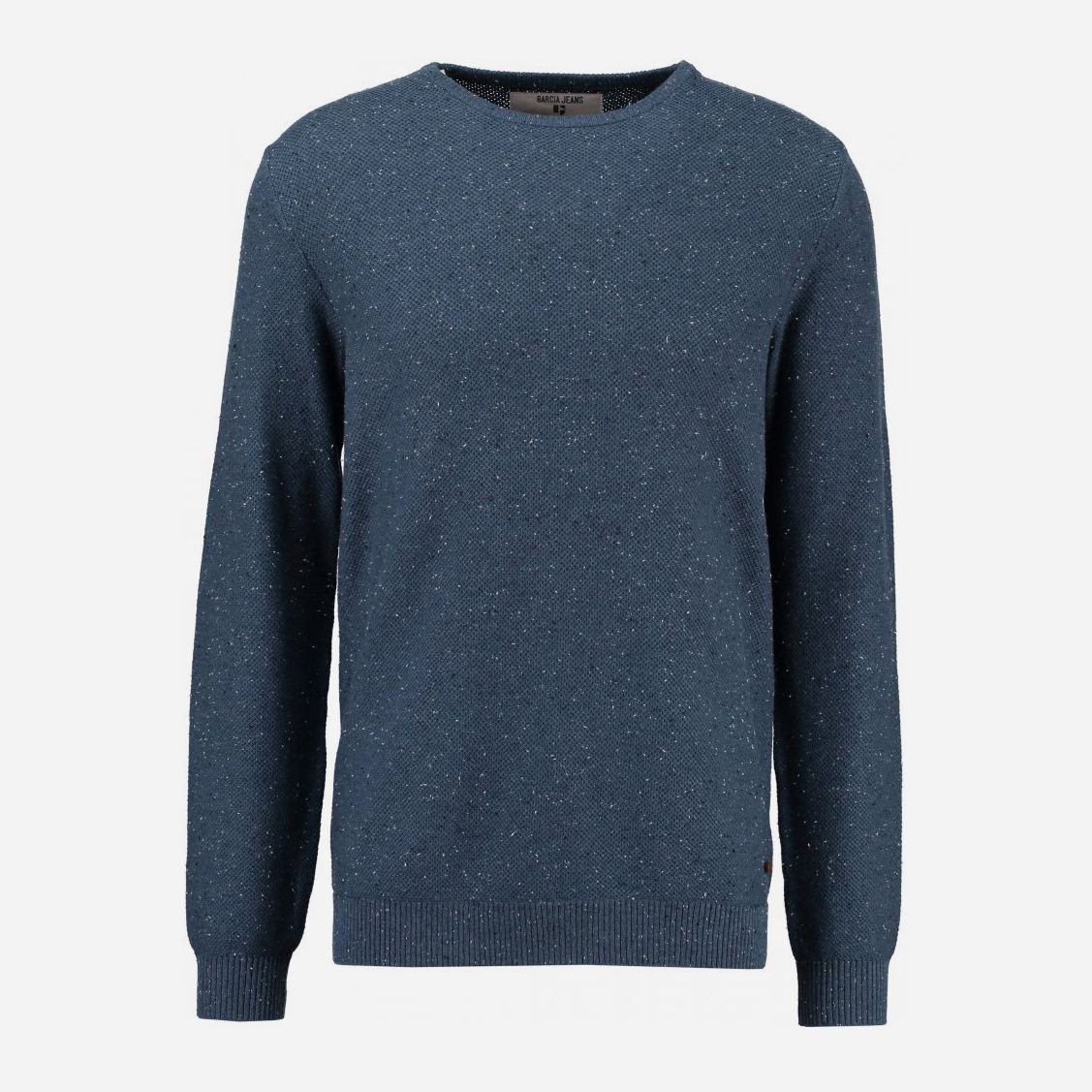 

Джемпер Garcia Jeans I71051  Синий, Джемпер Garcia Jeans I71051 L Синий