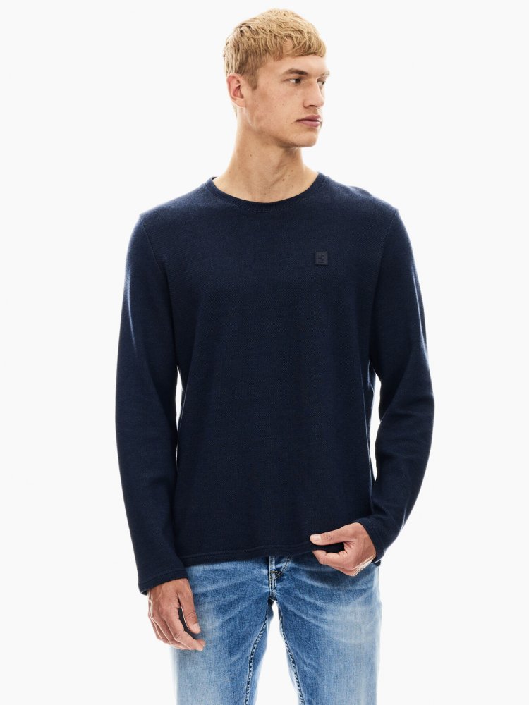 

Джемпер Garcia Jeans T01216/292 XXXL