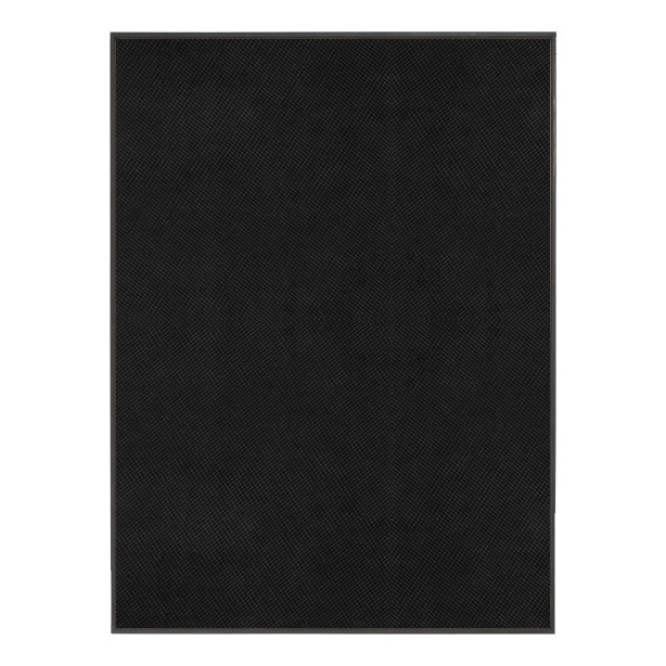 

Тканевый Мудборд Woodcultura A3 Black