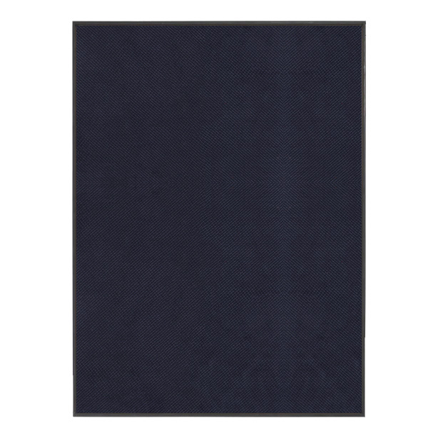 

Тканевый Мудборд Woodcultura A4 Dark blue