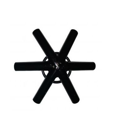 

Вершина к каркусу шатра Tramp Moscito LUX 19mm (TRA-050)