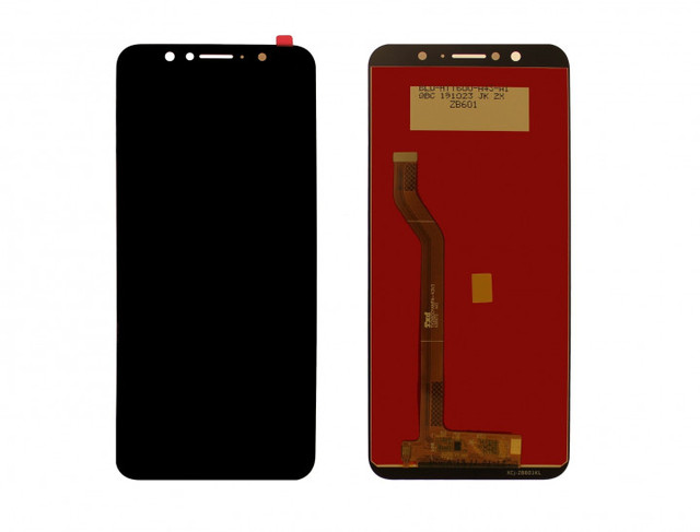 

Дисплей Original PRC для Asus ZB601KL ZB602KL ZenFone Max Pro (M1) модуль чорний