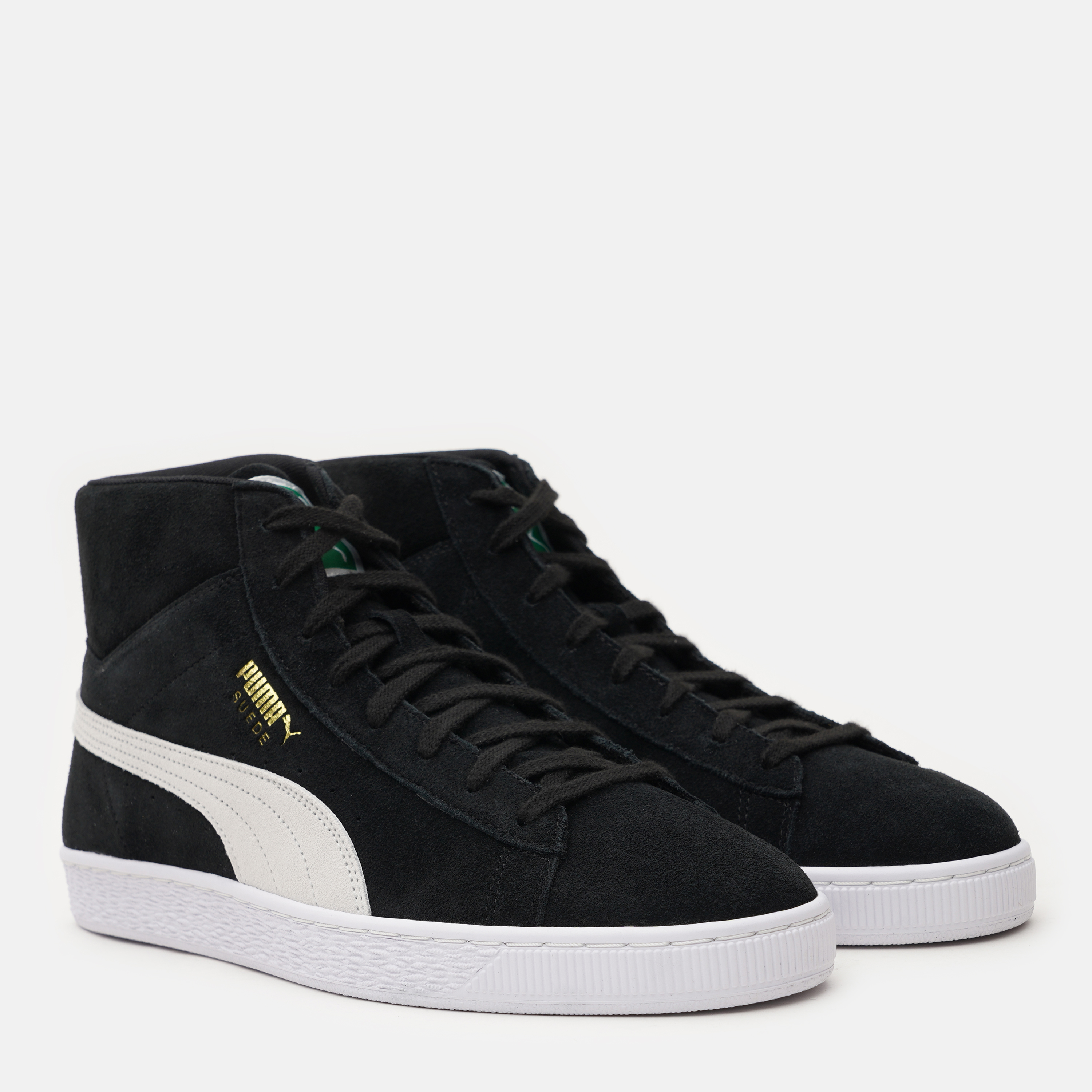 Puma 2025 classic high