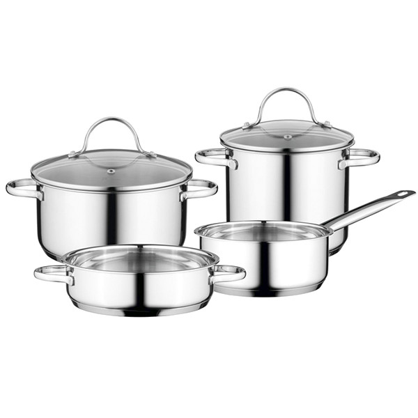 

Набор посуды Berghoff Comfort 1100248 6 предметов