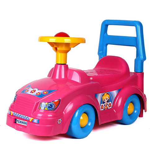 

Автомобиль (4) 57 x 47 x 26 см Техн.3848