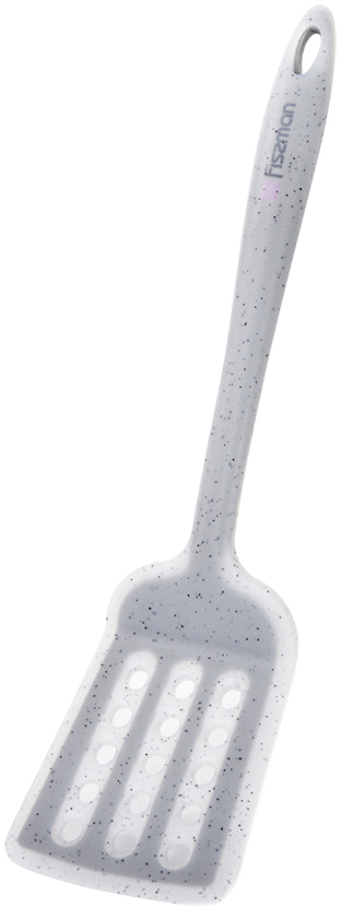 

Силиконовая лопатка Fissman Mauris Grey 34 см