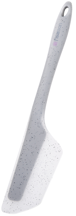 

Силиконовая лопатка Fissman Mauris Grey 34 см