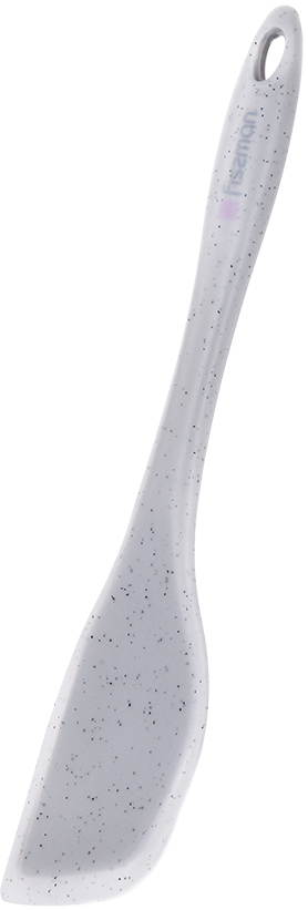 

Лопатка силиконовая Fissman Mauris Grey 31 см