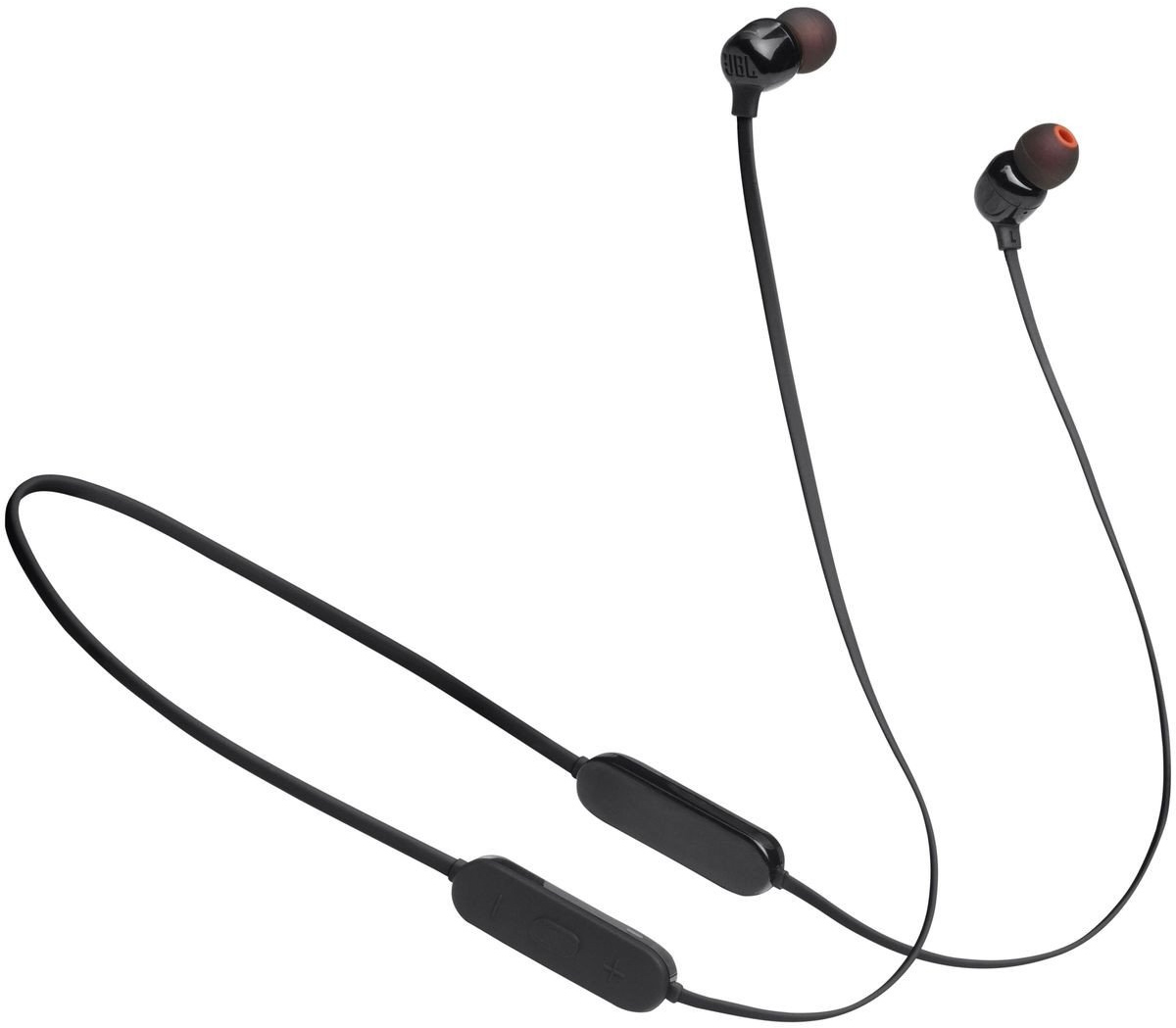 

Гарнітура JBL TUNE 125BT (JBLT125BTBLK) Black (6687576)