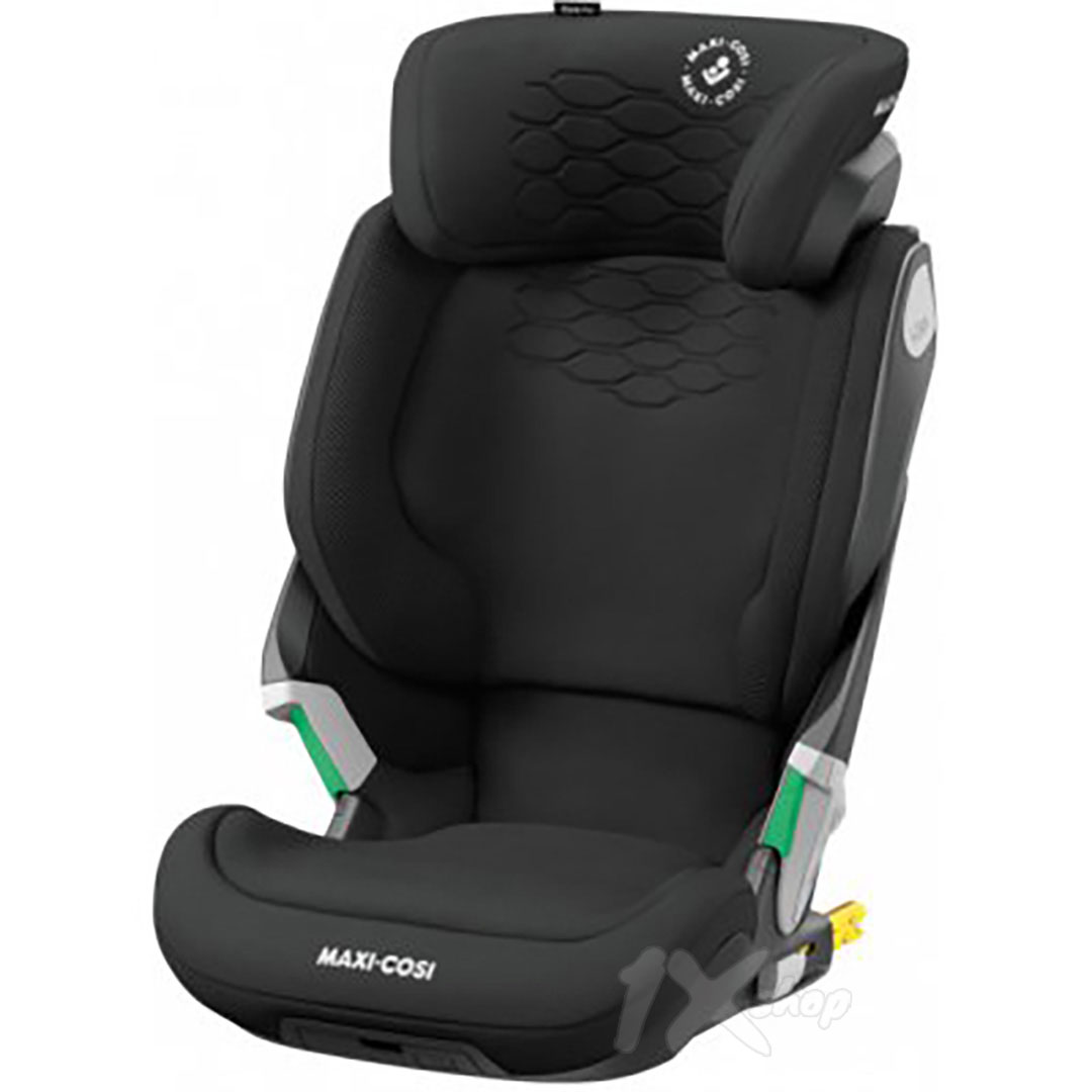

Автокресло для детей MAXI-COSI Kore Pro Authentic Black
