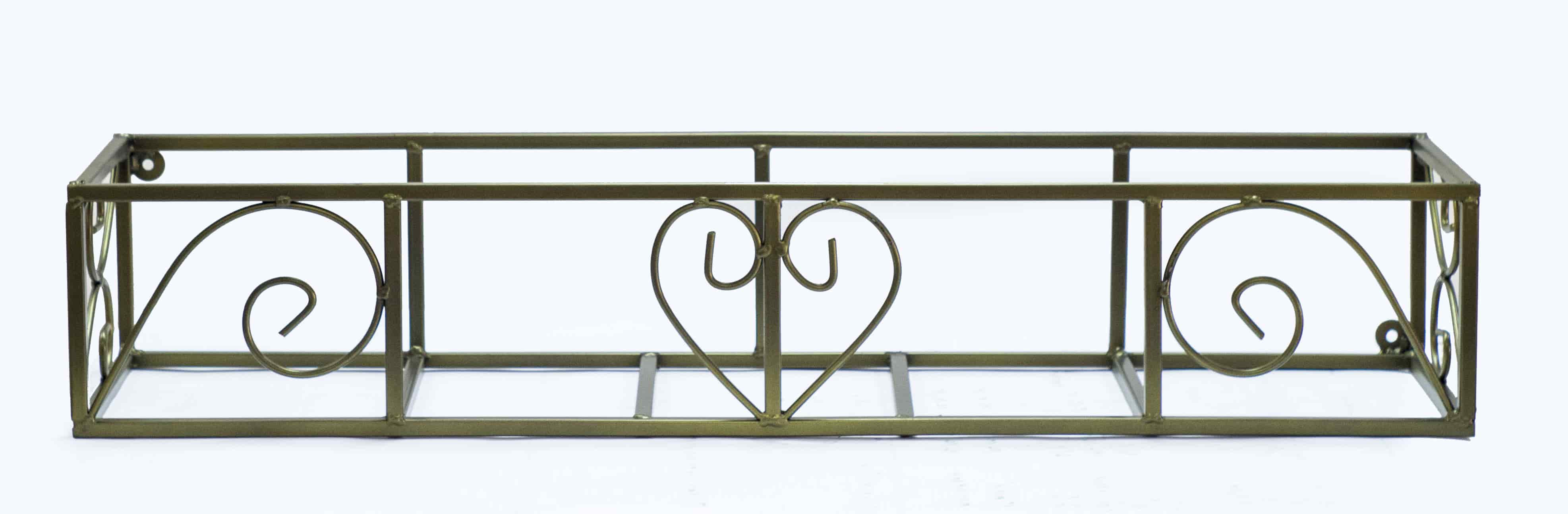 

Подставка для цветов FlowerStand Балконница Люкс 800