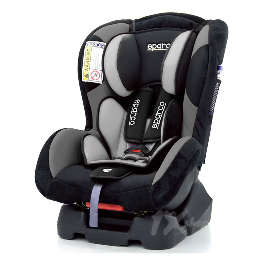 

Автокресло для детей Sparco F500K G01 (00923GR)