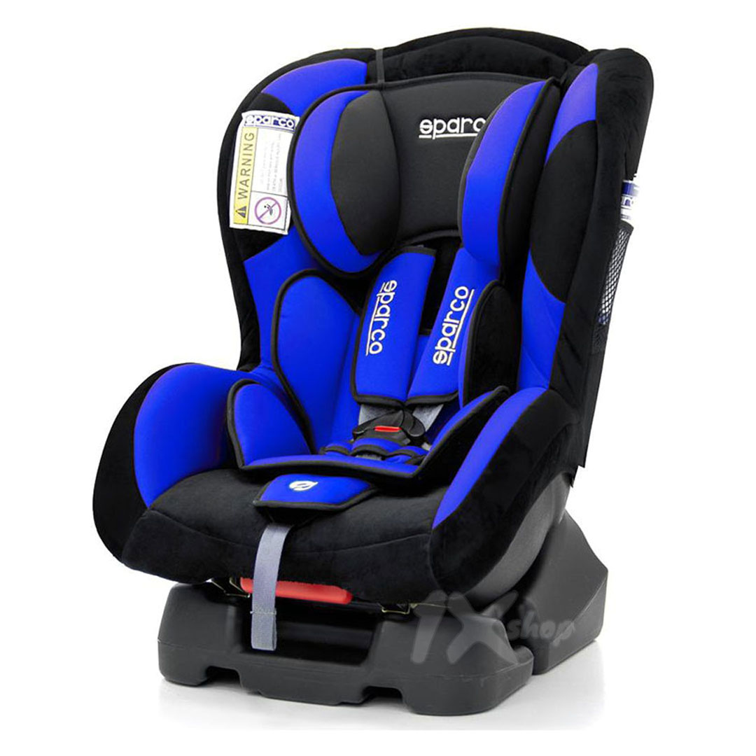 

Автокресло для детей Sparco F500K G01 (00923AZ)