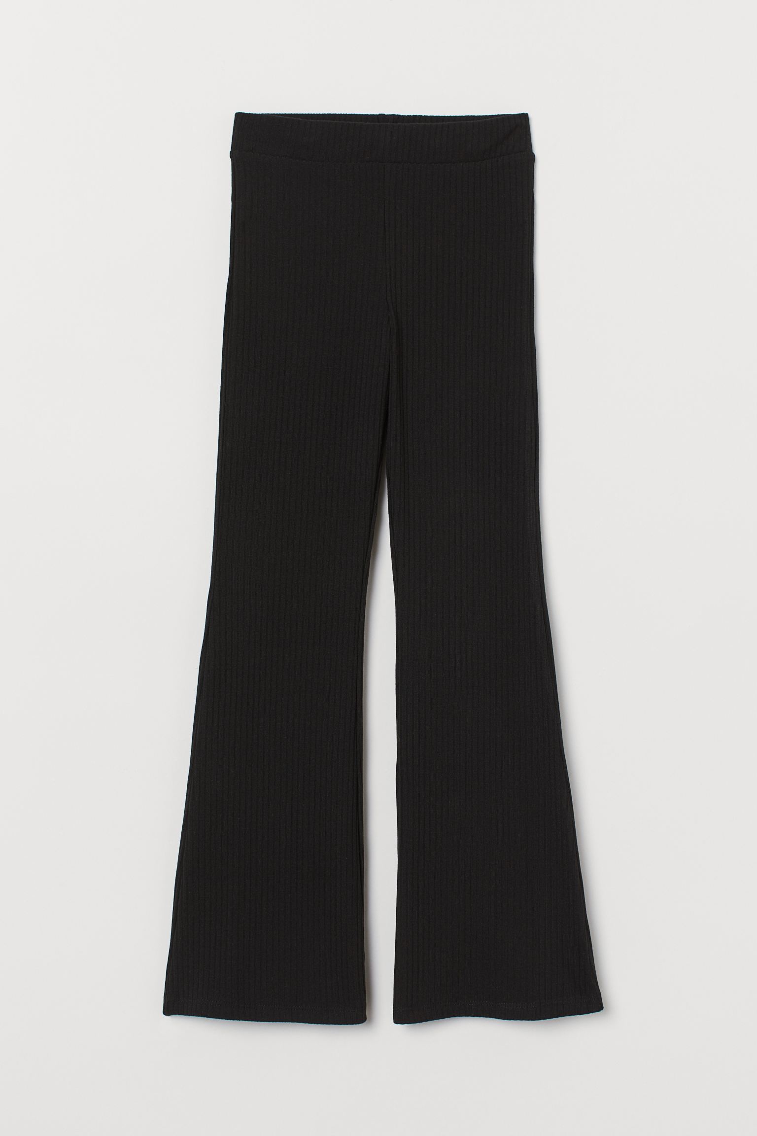 

Брюки H&M 152см черный 711828306