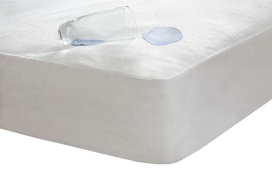 

Наматрасник "Аква стоп" с бортами ТМ TAG 80х200 (2040026-1)