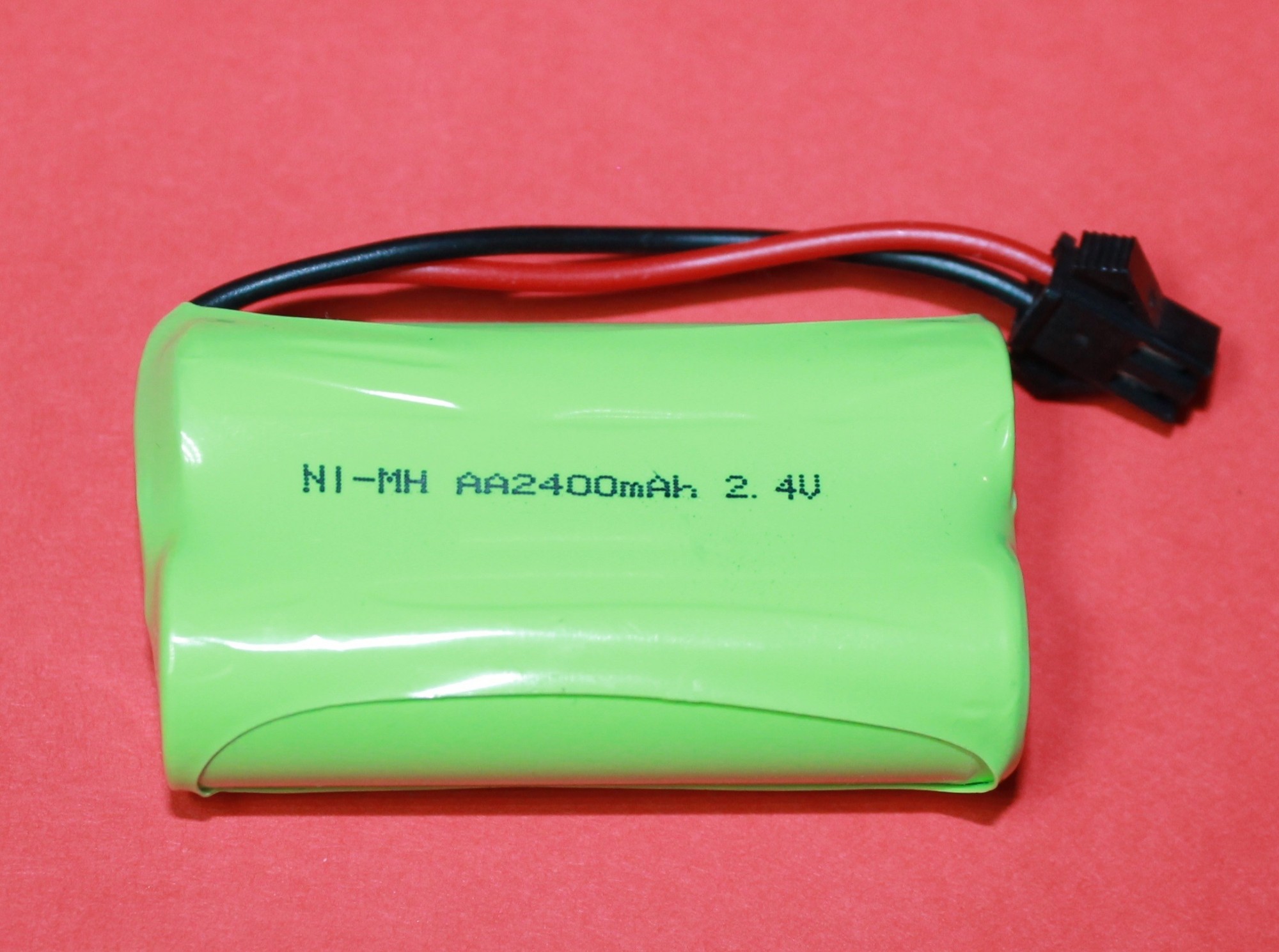 

Аккумулятор Flybee NI-MH 2.4v 2400mAh (АА)