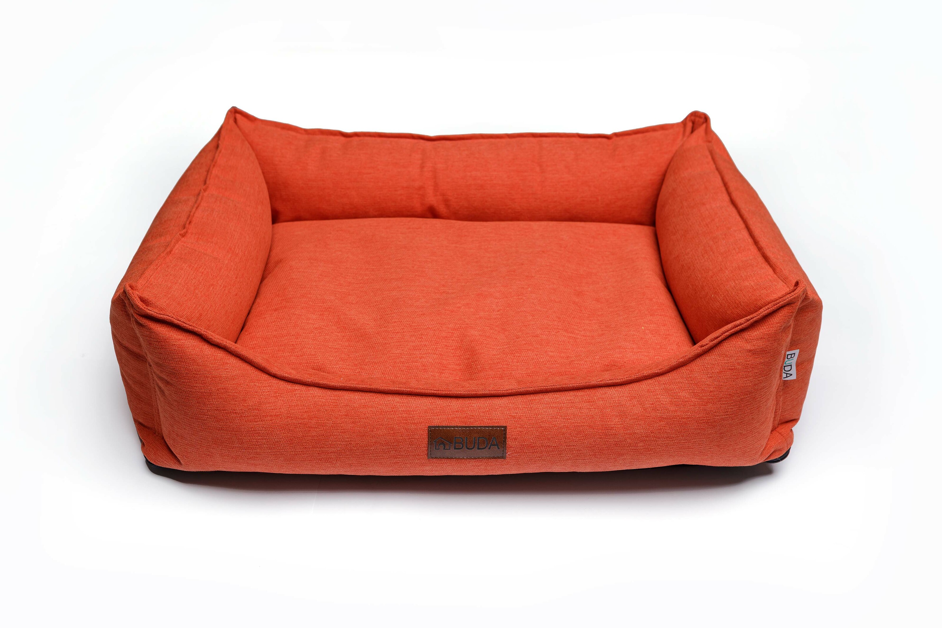 

Лежак для собак и кошек BUDA Style Coral XS 50 х 40 х 18 см