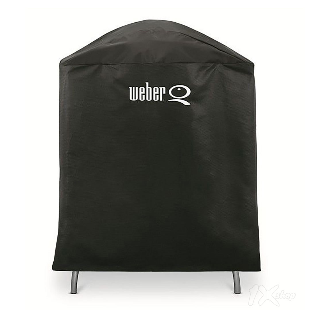 

Чохол преміум для гриля с підставкою q100-1000/200-2000 Weber (7120)