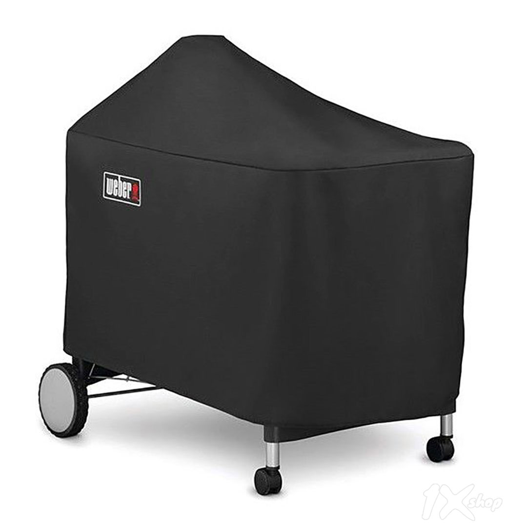

Чохол преміум для грилю performer deluxe Weber (7146)