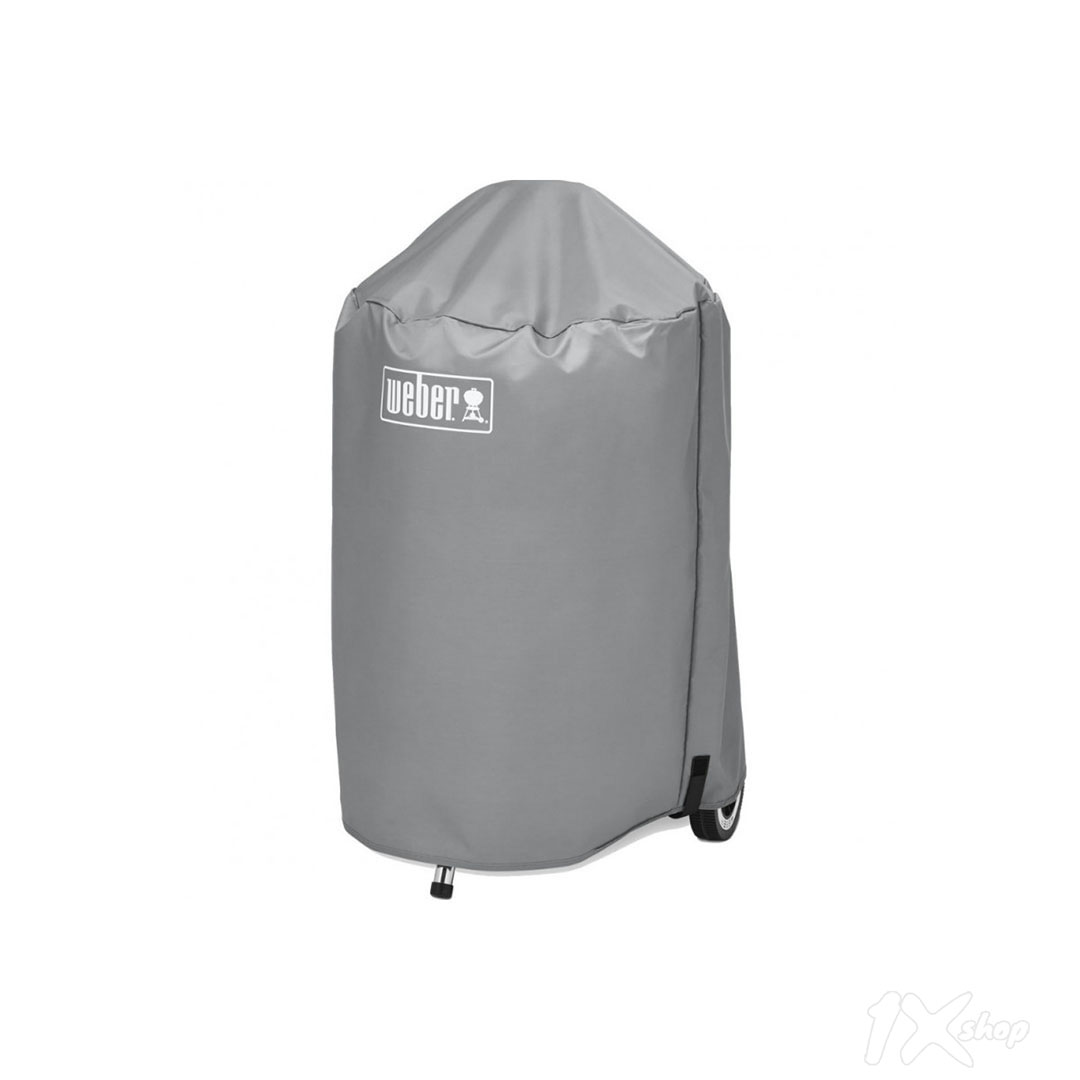

Чохол стандарт для вугільного гриля 47см Weber (7175)