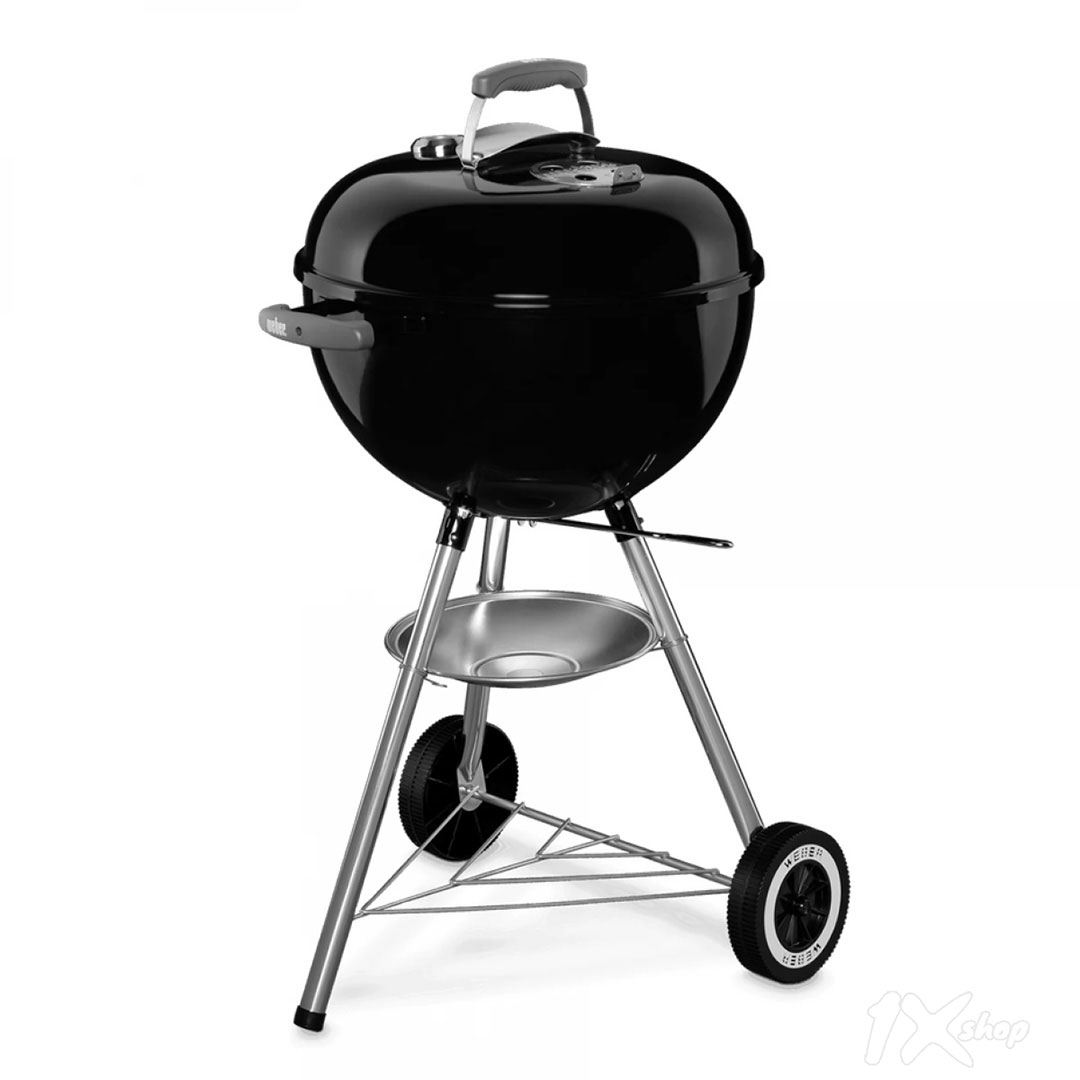 

Угольный гриль Weber One-Touch Original 1241304