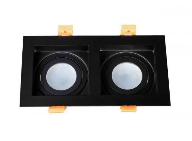 

Точечные Светильники Levistella 9055505 Bk