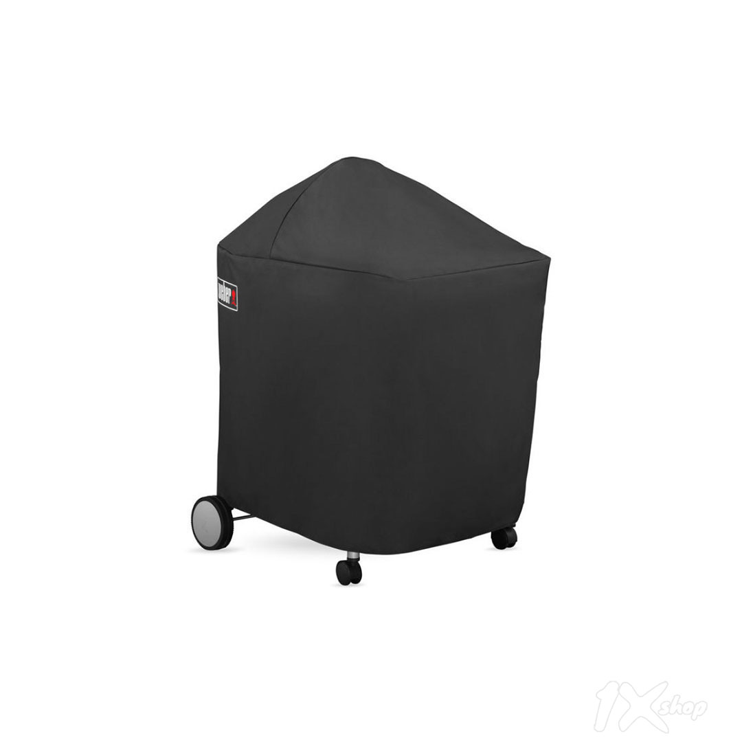 

Чохол преміум для грилю performer original Weber (7145)