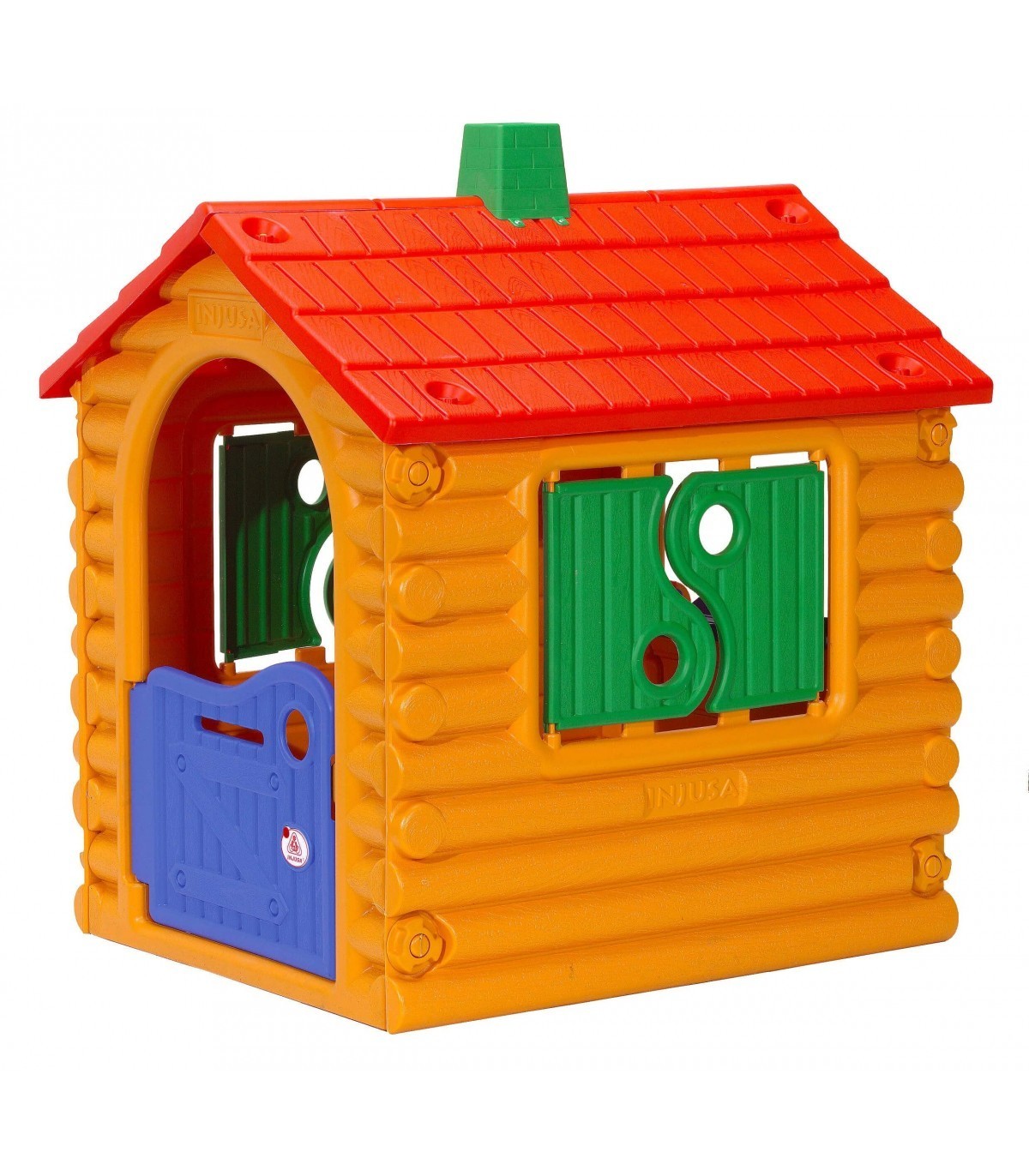 

Детский игровой домик Injusa House The Hut (Bali), 2032