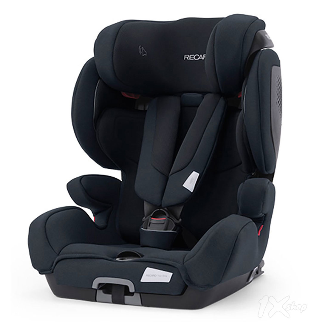 

Кресло isofix Recaro Tian Elite Prime Mat Black