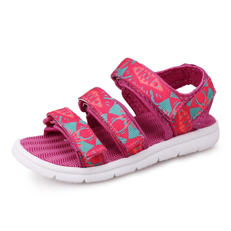 

Сандалии для девочки Pink avenue Uovo (31) Розовый (53972)
