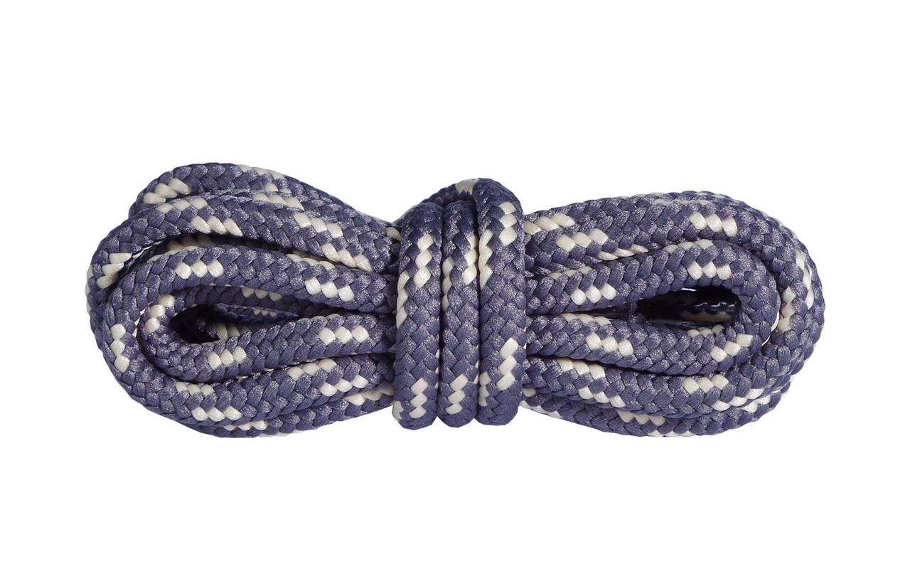 

Шнурки для обуви Mountval Laces 150 см Серый с бежевым