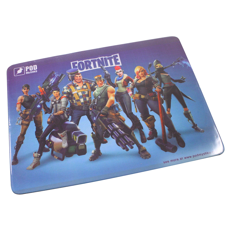 

Коврик для мыши Podmyshku GAME Fortnite-S