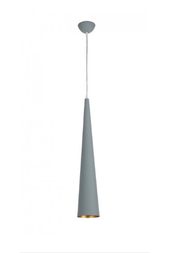 

Люстра Лофт Levistella 7546789-1 Gray