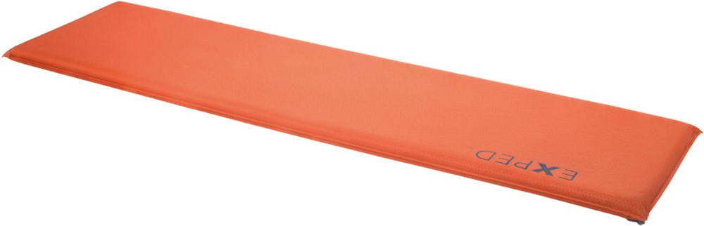 

Каремат Exped SIM 5 M Terracotta (018.0015)