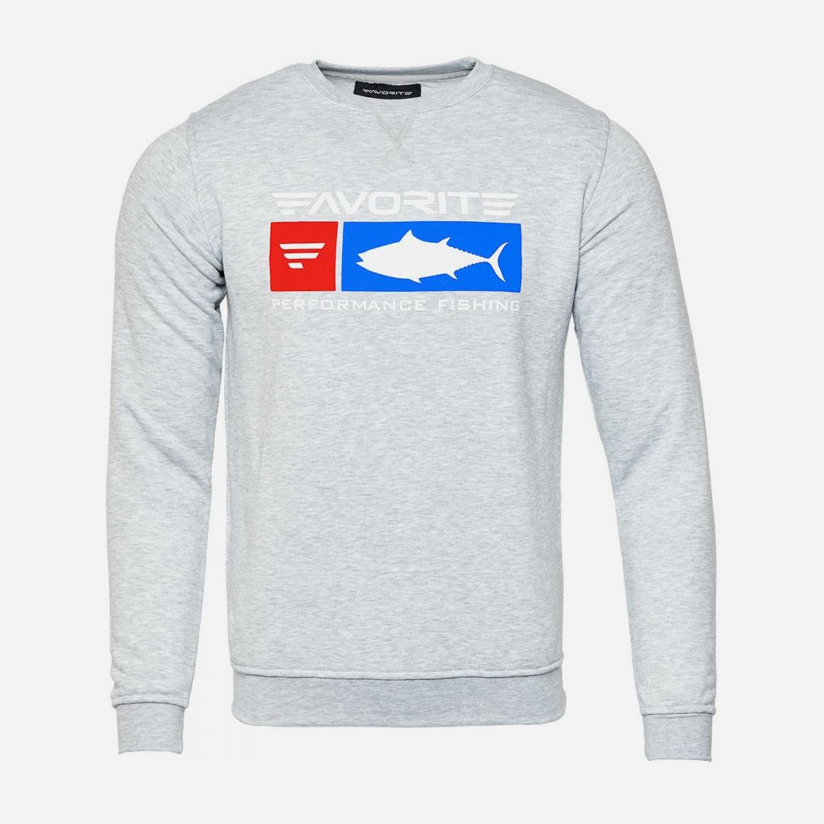 

Свитшот Favorite SM4 XXL Gray