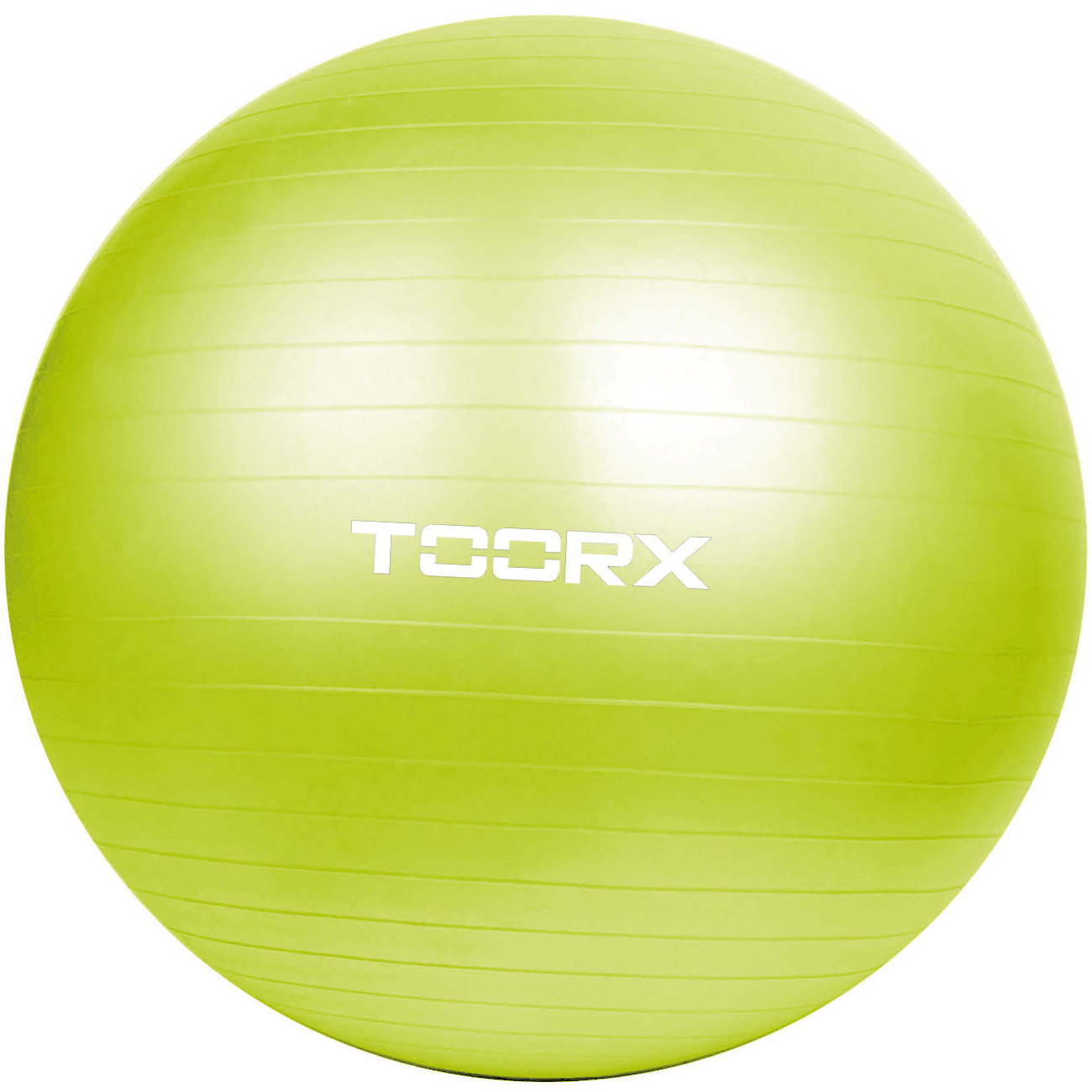 

Мяч для фитнеса Toorx Gym Ball 65 cm Lime Green (AHF-012)