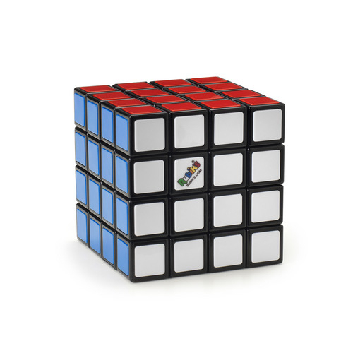 

Головоломки Rubik's Головоломка RUBIK'S - КУБИК 4х4 МАСТЕР (k37-6062380)