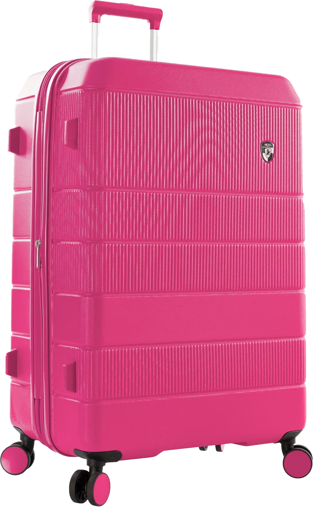 

Чемодан Heys Neo (L) Fuchsia (929500)