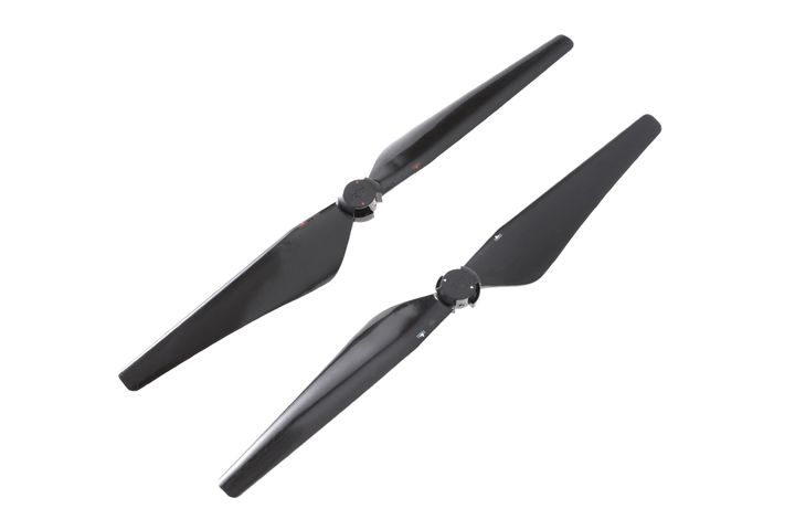 

Пропеллеры для DJI INSPIRE 1 Part 52 1345 quick release propellers