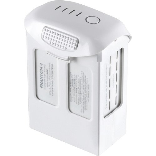 

Аккумулятор для DJI PHANTOM 4 5870 mAh