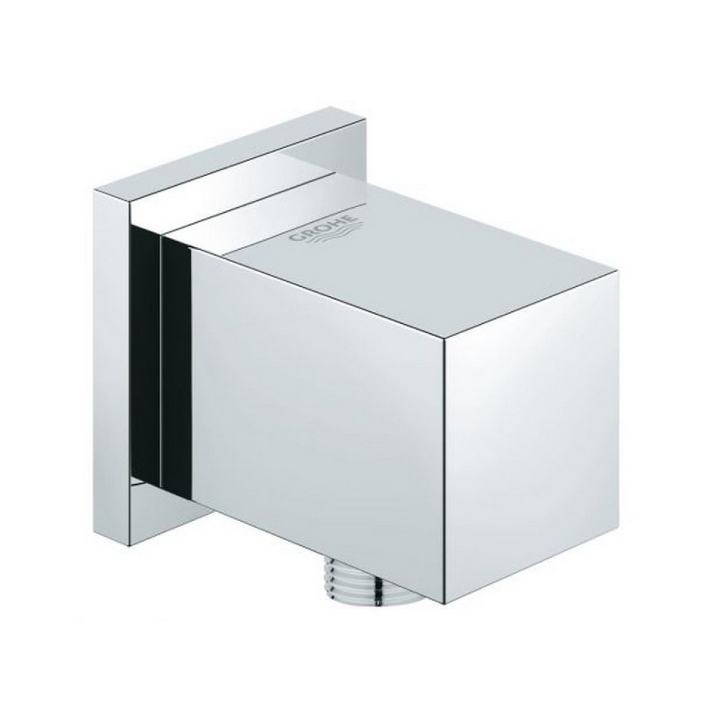 

Подключение для шланга Grohe Euphoria Cube 27704000