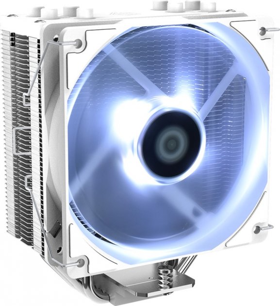 

Система охлаждения ID-Cooling SE-224-XT White (SE-224-XT White)