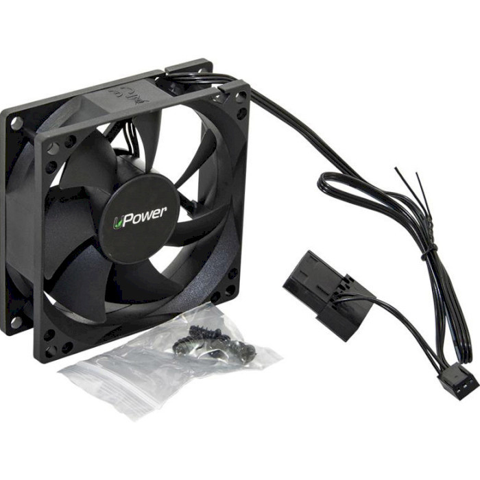 

Система охлаждения UPower UP8025HB34.20 (UP8025HB34.20)