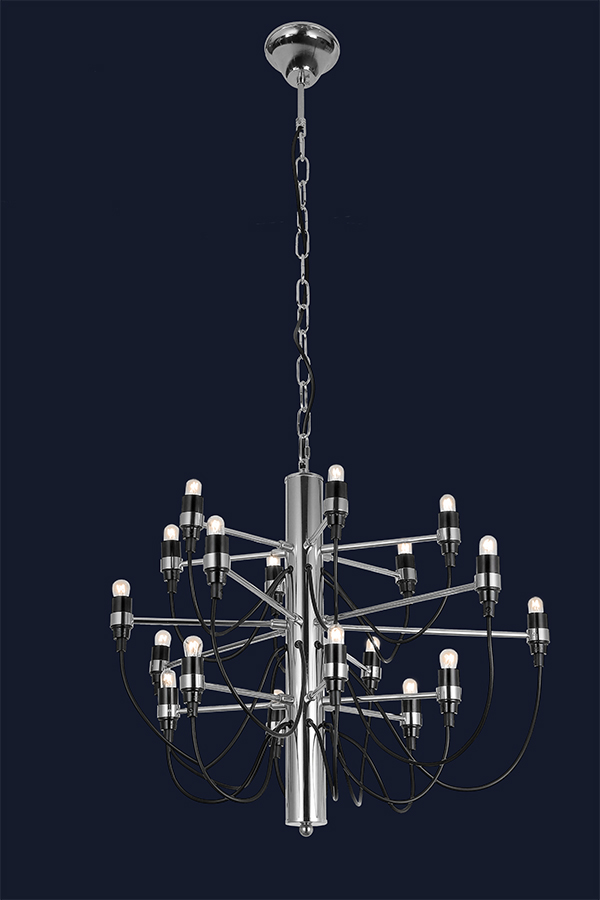 

Люстра Levistella 7728236-18 Ch