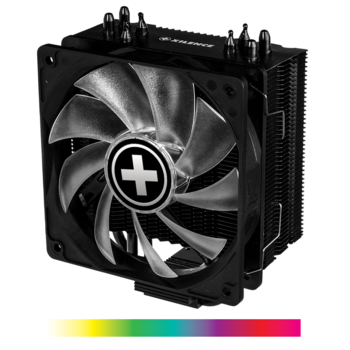 

Система охлаждения Xilence M704RGB (XC054)