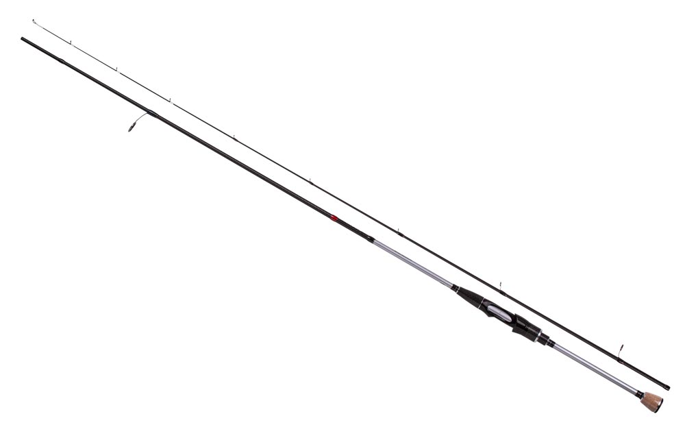 

Удилище Favorite Impulse TZ NEW IMPTZ-892L-T 2.71 м 3-12 г Ex-Fast (16930493)