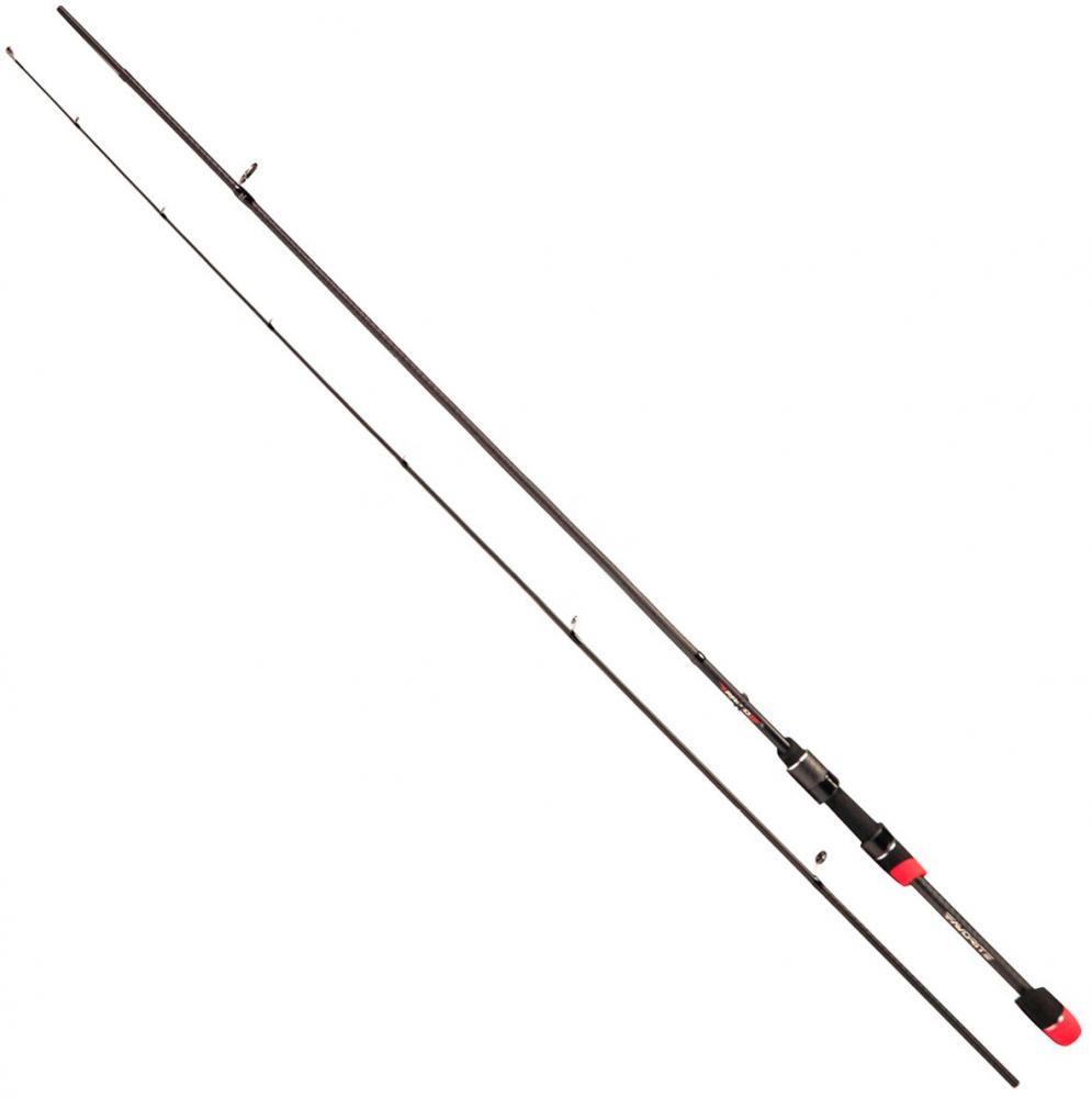 

Спиннинг Favorite Rapid RAPTZ-632SUL-T 1.92 м 1-5 г (16930490)